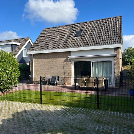 Deltageul 39 Noordzeepark - Ruim En Rustig Gelegen Vakantiehuis Nabij Strand - Geen Verhuur Aan Bedrijven Ouddorp Luaran gambar